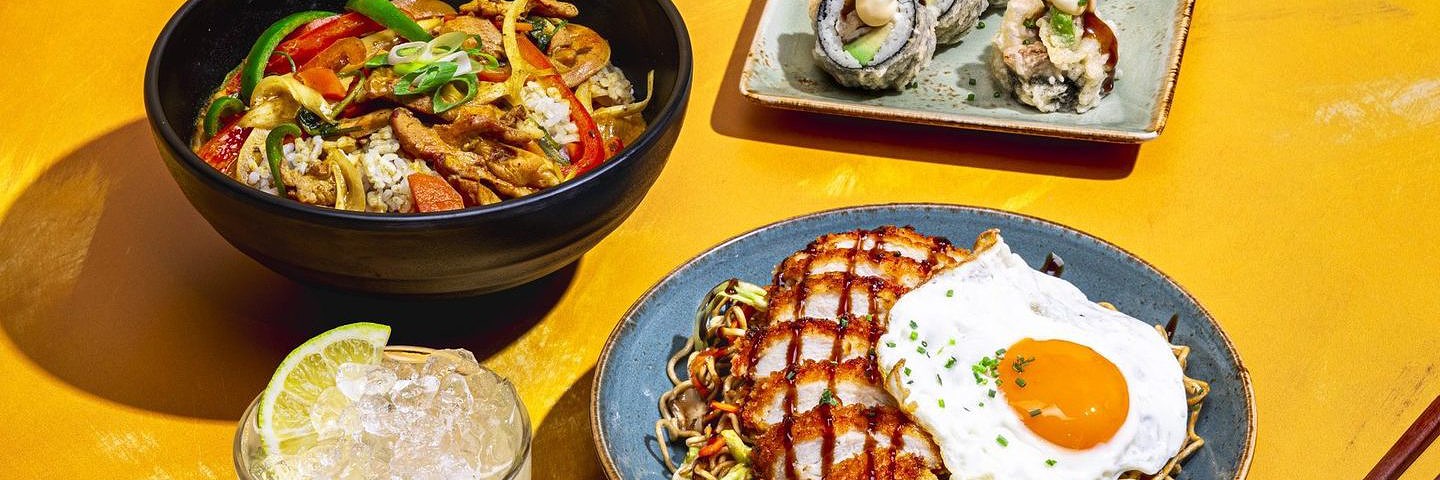 Este novo brunch na Esplanada do Príncipe Real é para aqueles que gostam de comer panquecas o dia todo