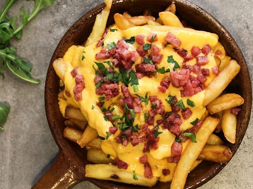 Don Pablo. Este restaurante em Lisboa tem um rodízio de petiscos bem portugueses por 22€