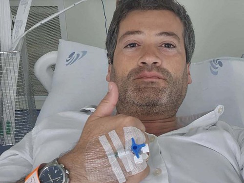 O cinema ao ar livre está de volta a Lisboa — e traz filmes clássicos e premiados. Saiba tudo