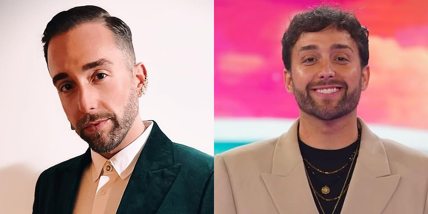 Estas 8 celebridades estão bem diferentes depois de procedimentos estéticos. Veja as fotos